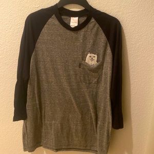 Rip N Dip Pocket Shirt